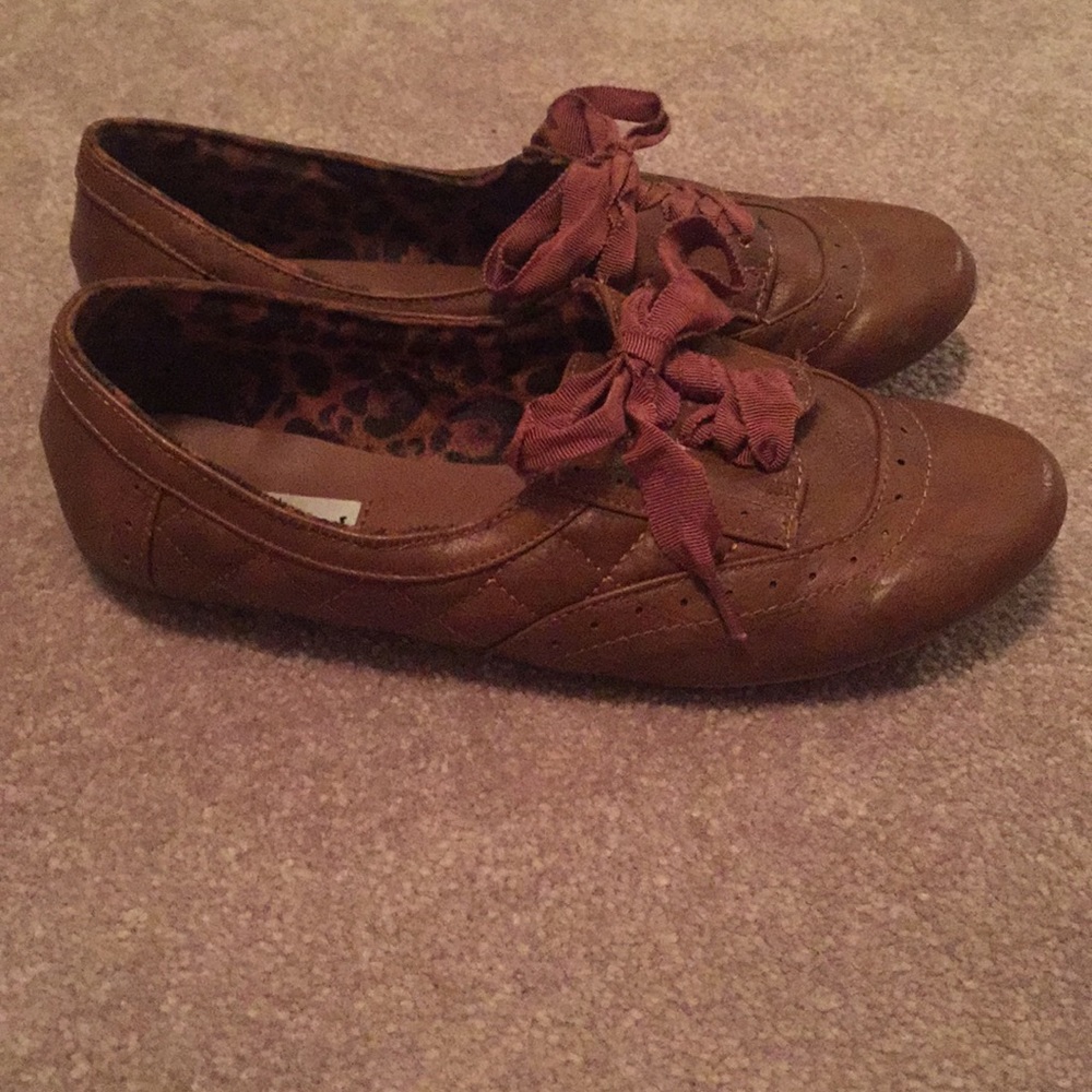 Flats